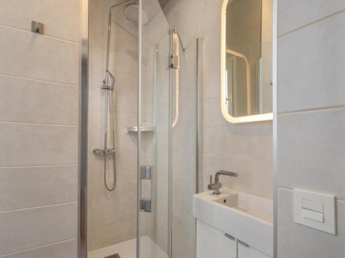 Malaga City Apartment Appartement