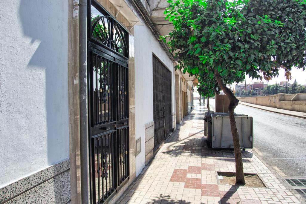 Malaga City Apartment Appartement
