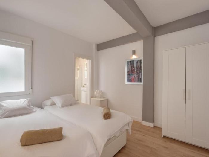 Malaga City Apartment Appartamento Málaga